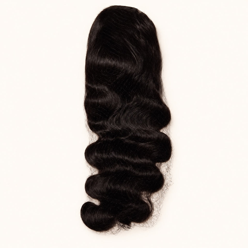 MARJE 24-Inch Body Wave Glueless Wig