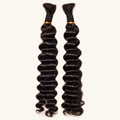 MARJE 20-Inch Deep Wave Boho Braiding Hair